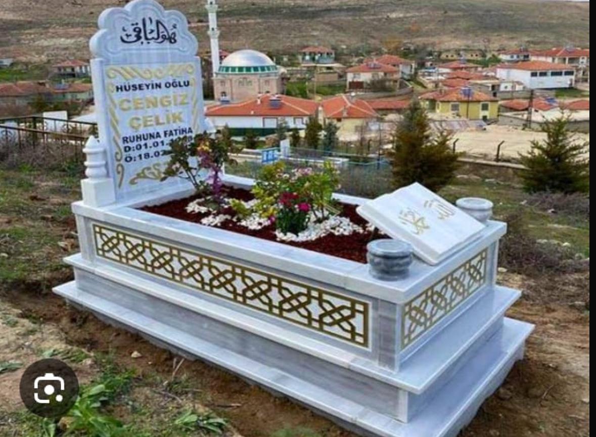 Tasarım Mermer Atölyesi